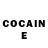 Cocaine VHQ Gdyjb Vccnbv